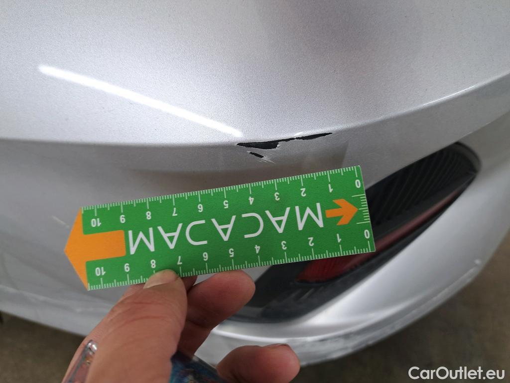  Land Rover  Discovery MG MG5 / 2022 / 5P / Break Luxury 61kWh #10