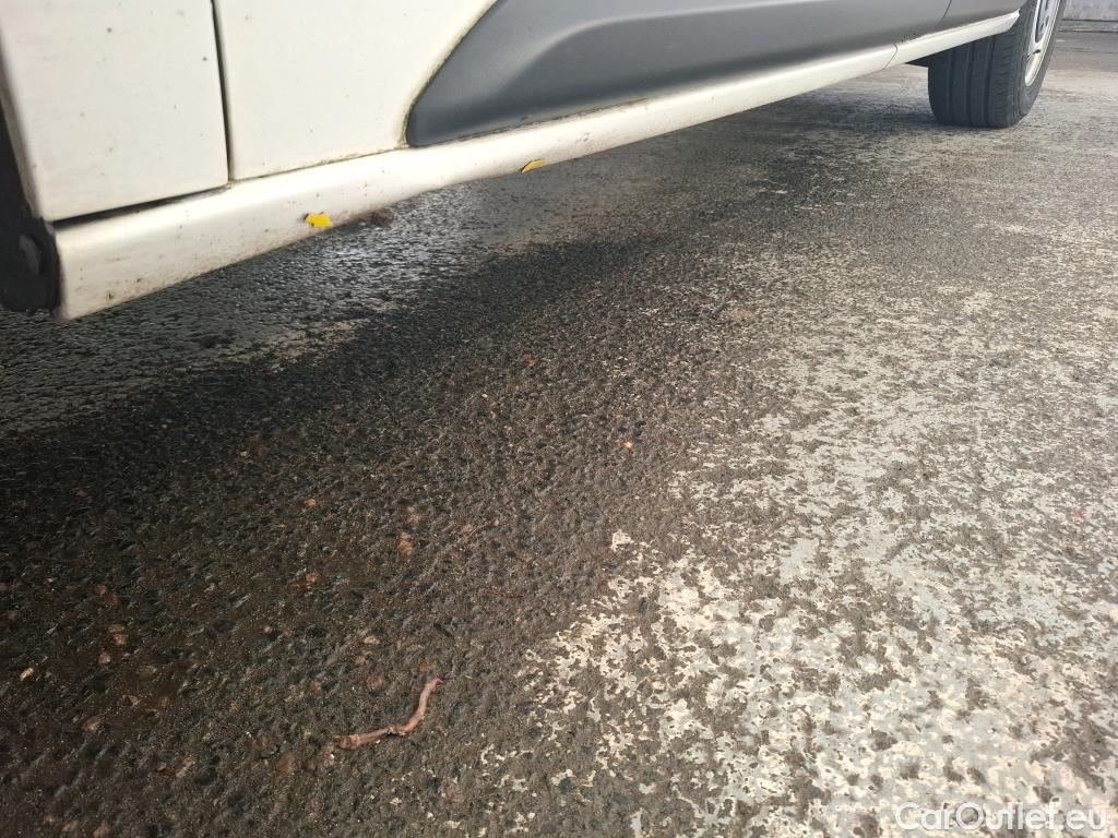  Citroen  Jumpy  Fourgon CityVan XS ëlectric 50kWh BVA #1