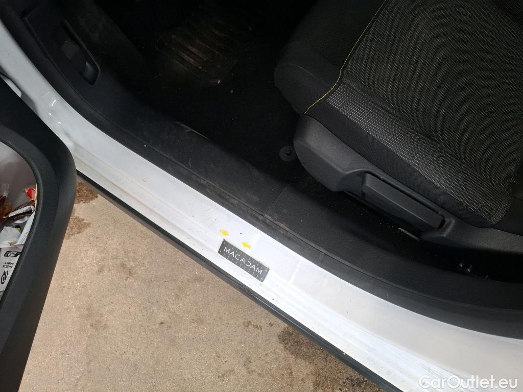  Citroen  C3 CITROEN  Société / 2020 / 5P / Berline / VU PureTech 83 S&S BVM Feel Nav #21