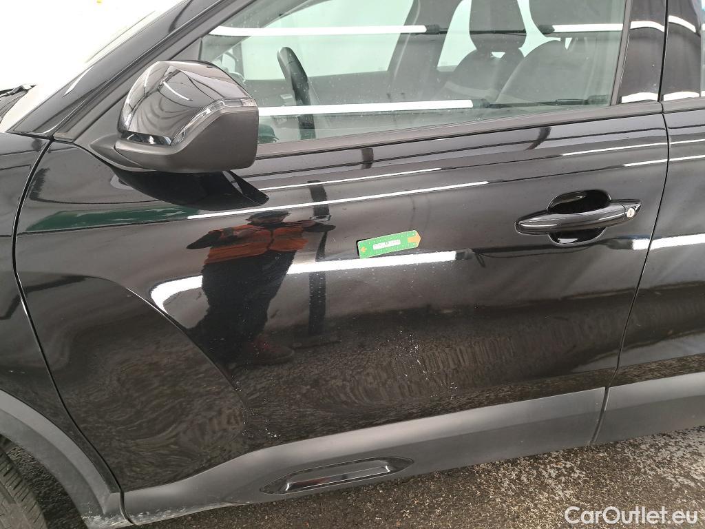  Citroen  C4  X Feel Pack 1.2 PureTech 130CV BVA8 6E #17