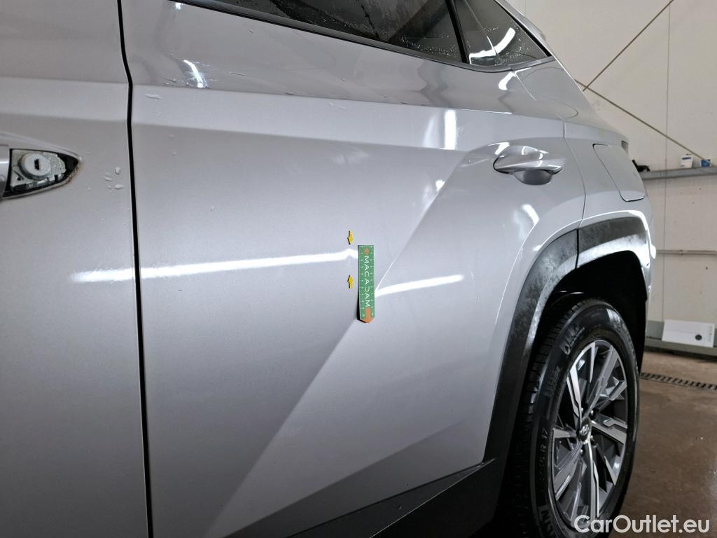  Hyundai  Tucson HYUNDAI  / 2020 / 5P / SUV 1.6 HYBRID 230 CREATIVE #19