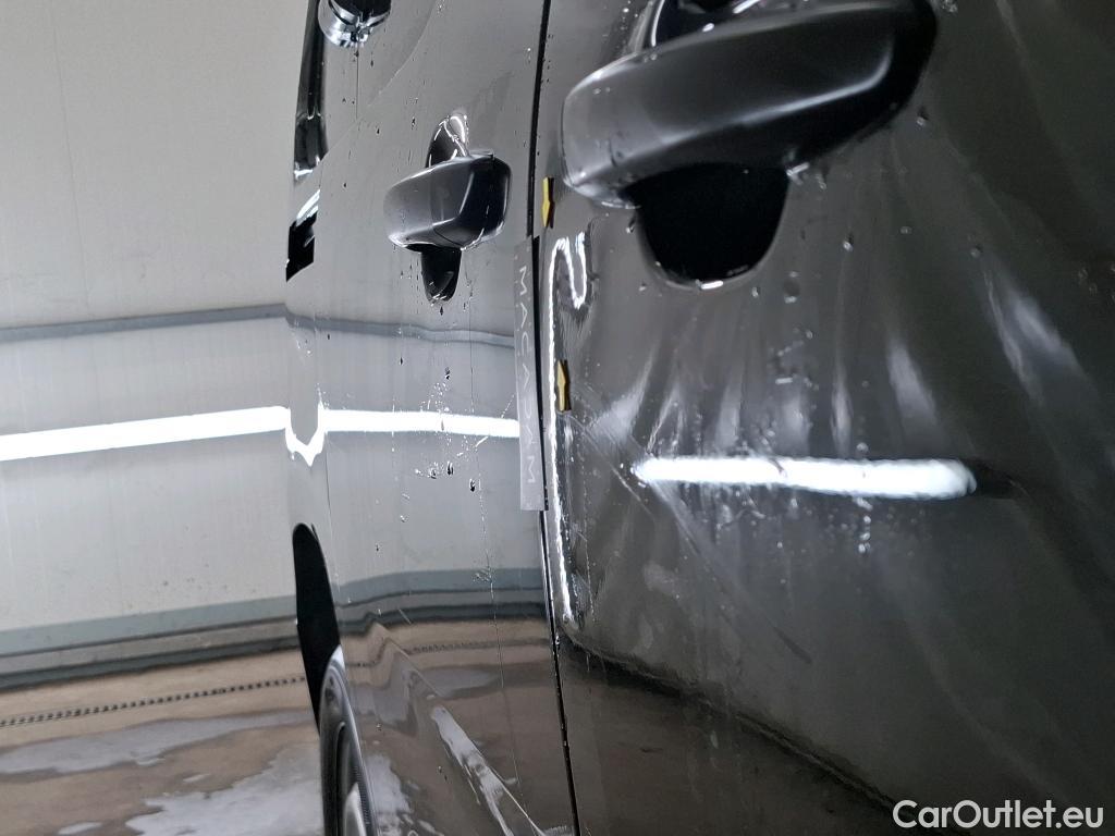  Citroen  Berlingo  Fourgon Club M 1000 1.5 BlueHDi 130CV BVA8 E6dT #30