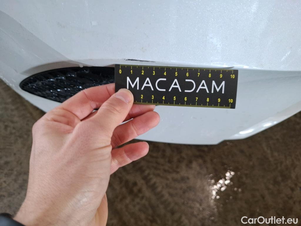  Mercedes  A-Klasse MERCEDES-BENZ Classe A Berline / 2022 / 4P / Berline A 250 e Business Line 7G-DCT #8