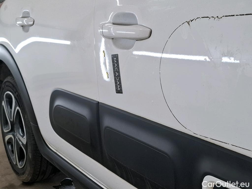  Citroen  C3 CITROEN  Société / 2020 / 5P / Berline / VU PureTech 83 S&S BVM Feel Nav #12