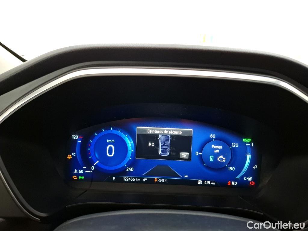  Ford  Kuga FORD  / 2019 / 5P / SUV 2.5 190 hybrid Flexifuel Pshift Titanium #34