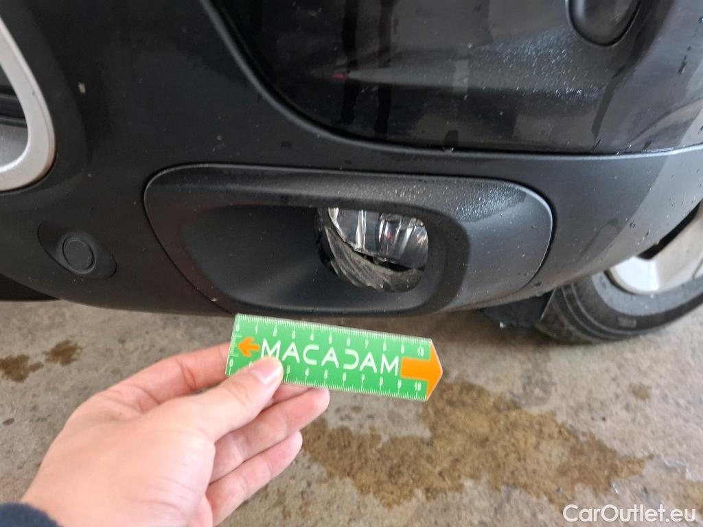  Citroen  C5  Aircross Business 1.5 BlueHDi 130CV BVA8 E6d #3