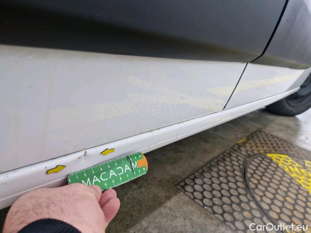  Citroen  Berlingo  Fourgon Driver M 1000 1.5 BlueHDi 100CV BVM5 E6dT #9