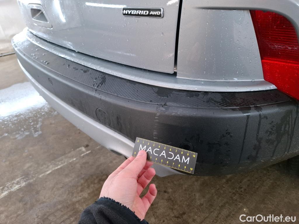  Ford  Kuga  Titanium Hybrid 2.5 190CV BVA6 E6dT #12