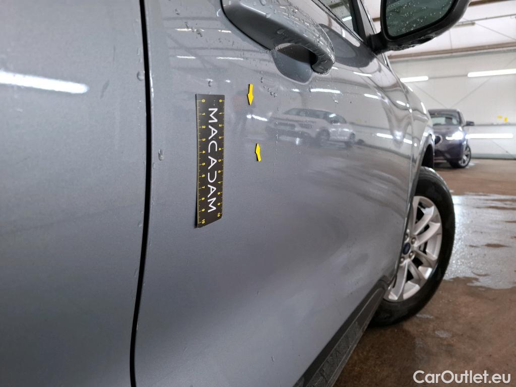  Ford  Kuga  Titanium Hybrid 2.5 190CV BVA6 E6dT #23