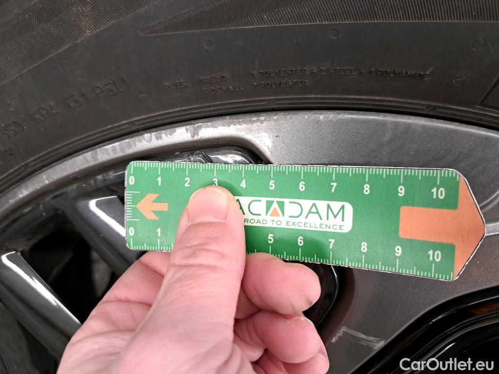  Citroen  C4  X Feel Pack 1.2 PureTech 130CV BVA8 6E #12