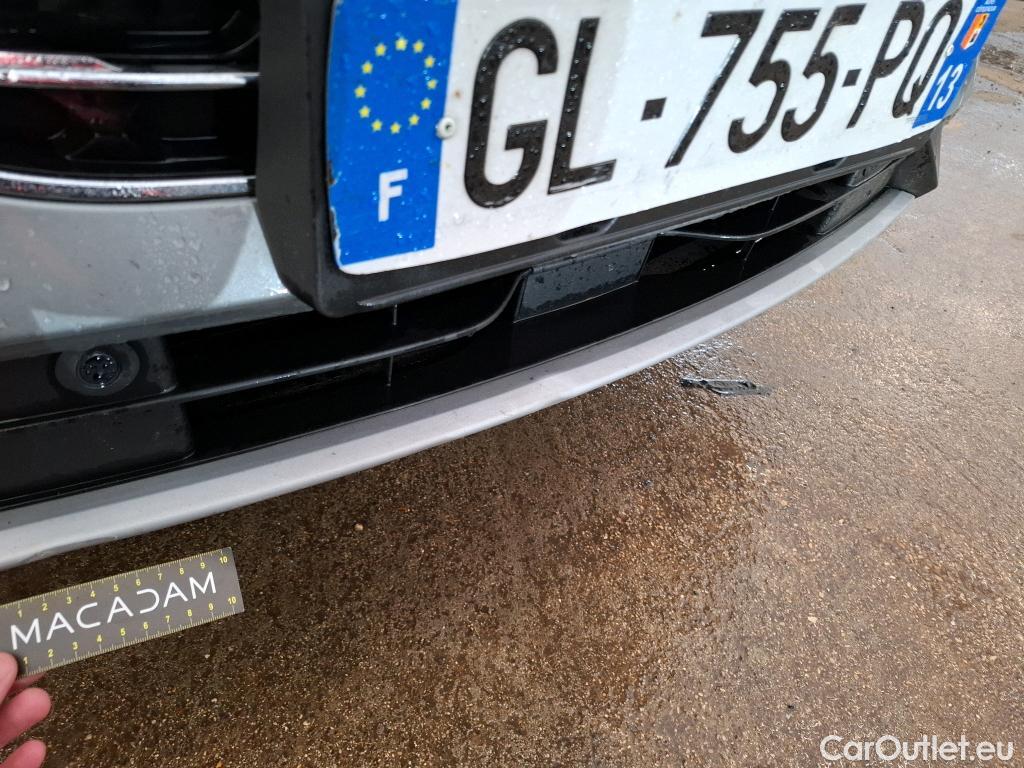  Ford  Kuga  Titanium Hybrid 2.5 190CV BVA6 E6dT #18