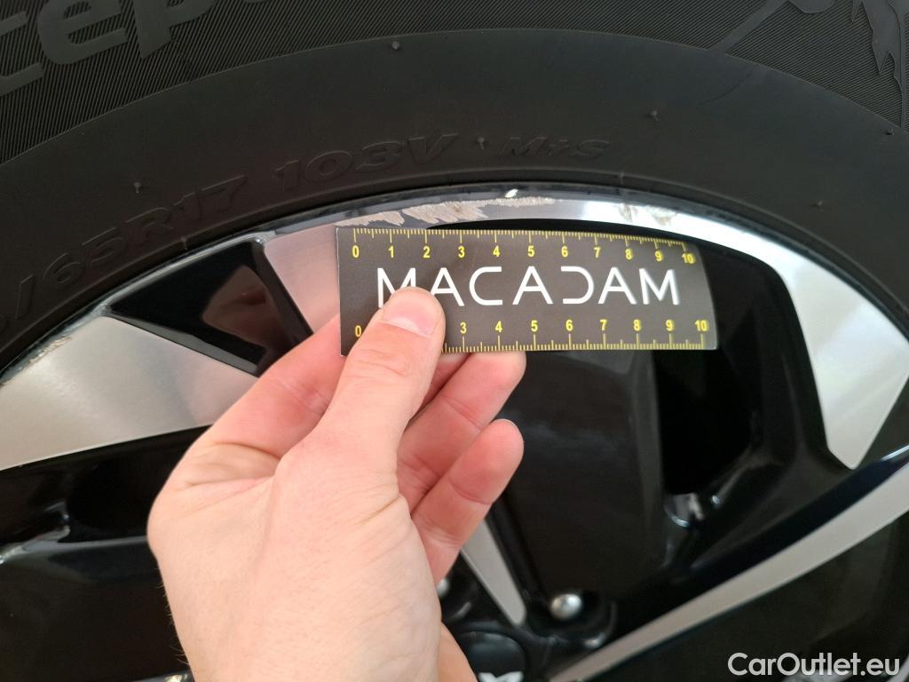  KIA  Sportage  Active 1.6 CRDi 135CV BVA7 E6d #39