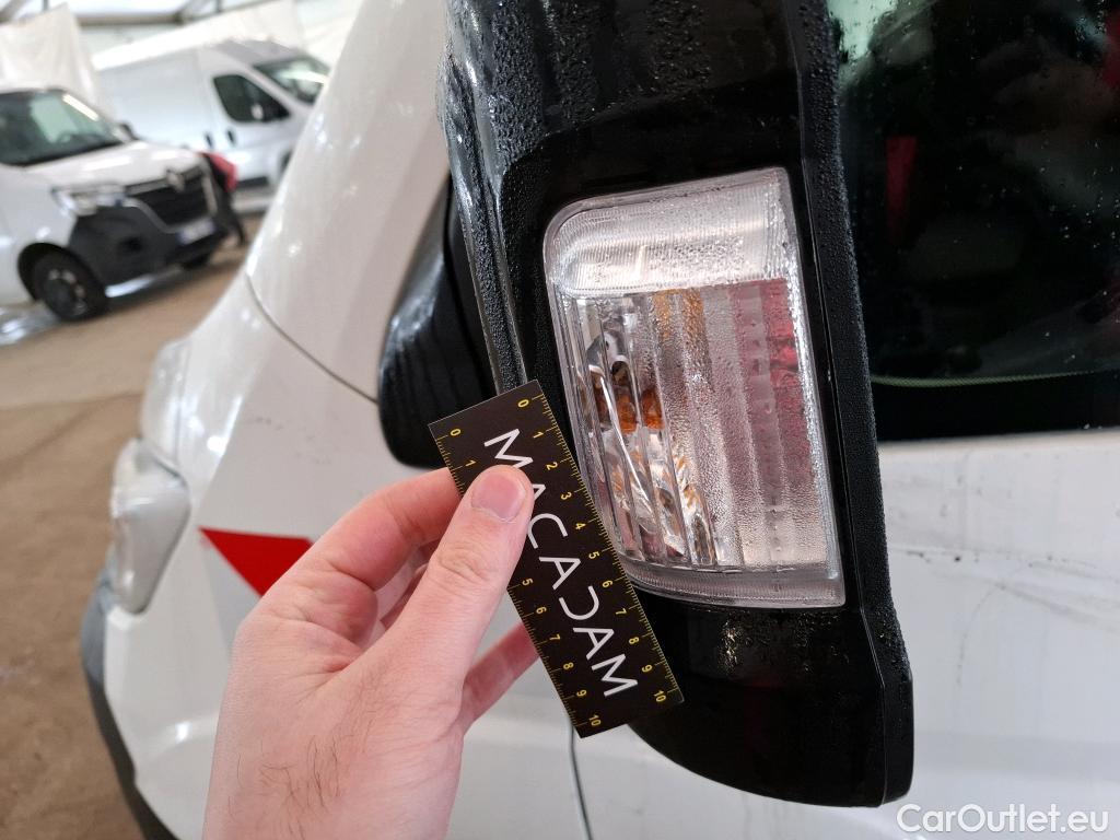  Citroen  Jumper CITROEN  VU 4p Fourgon 35 L2H2 BlueHDi 130 S&S BVM6 Club #29