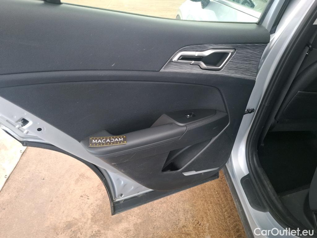  KIA  Sportage  Active 1.6 CRDi 135CV BVA7 E6d #8