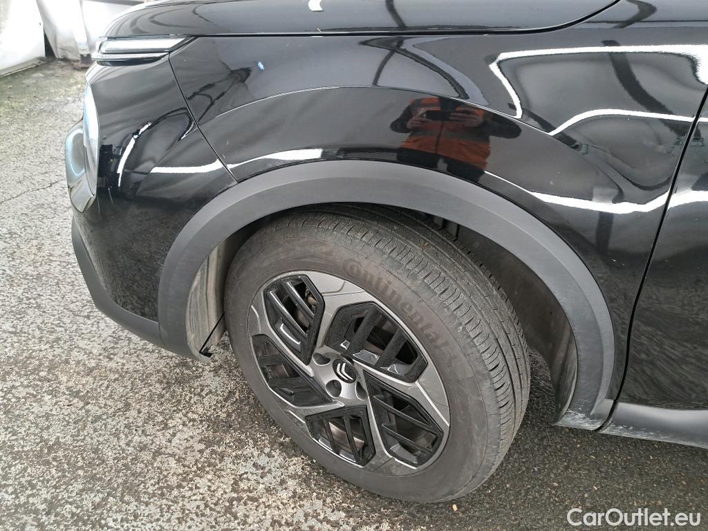  Citroen  C4  X Feel Pack 1.2 PureTech 130CV BVA8 6E #9