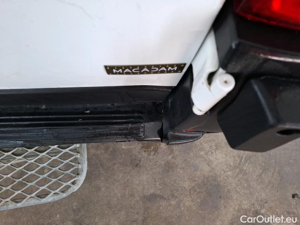  Citroen  Jumper CITROEN  VU 4p Fourgon 35 L2H2 BlueHDi 130 S&S BVM6 Club #26