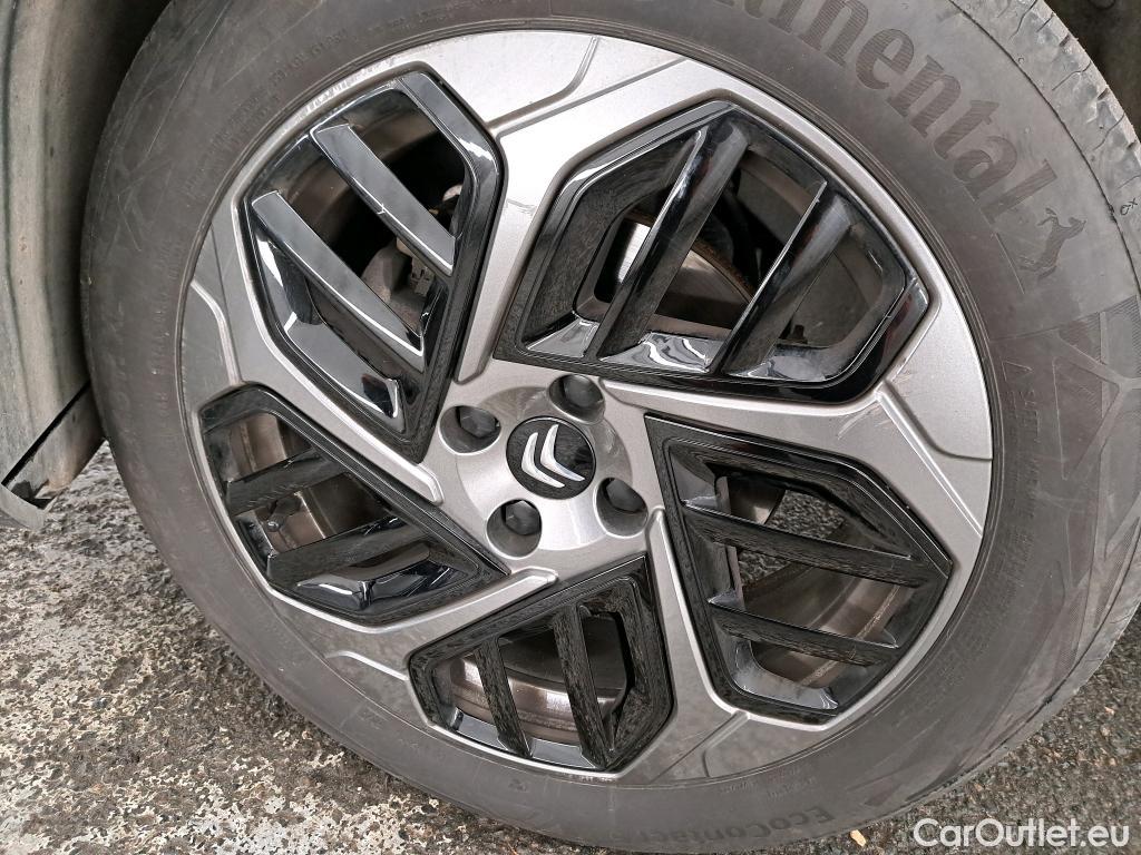  Citroen  C4  X Feel Pack 1.2 PureTech 130CV BVA8 6E #10