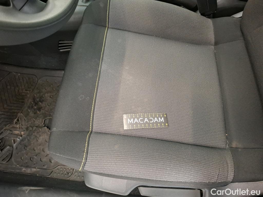  Citroen  C3 CITROEN  Société / 2020 / 5P / Berline / VU PureTech 83 S&S BVM Feel Nav #27