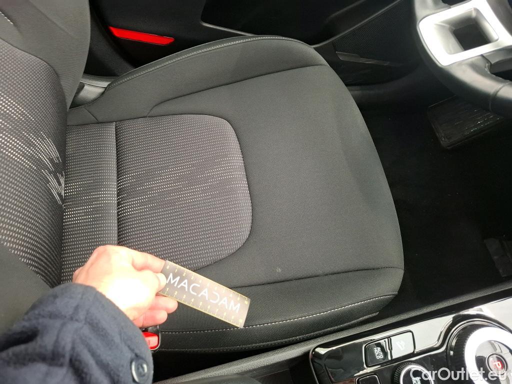  KIA  Sportage  Active 1.6 CRDi 135CV BVA7 E6d #26