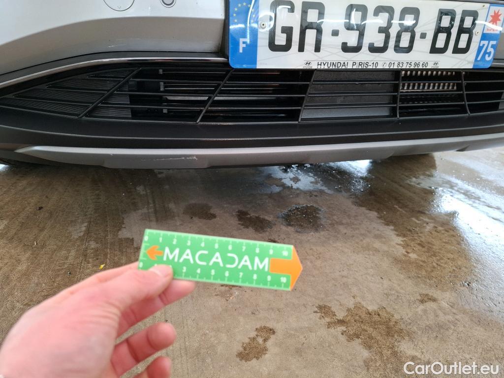  Hyundai  Tucson HYUNDAI  / 2020 / 5P / SUV 1.6 HYBRID 230 CREATIVE #30