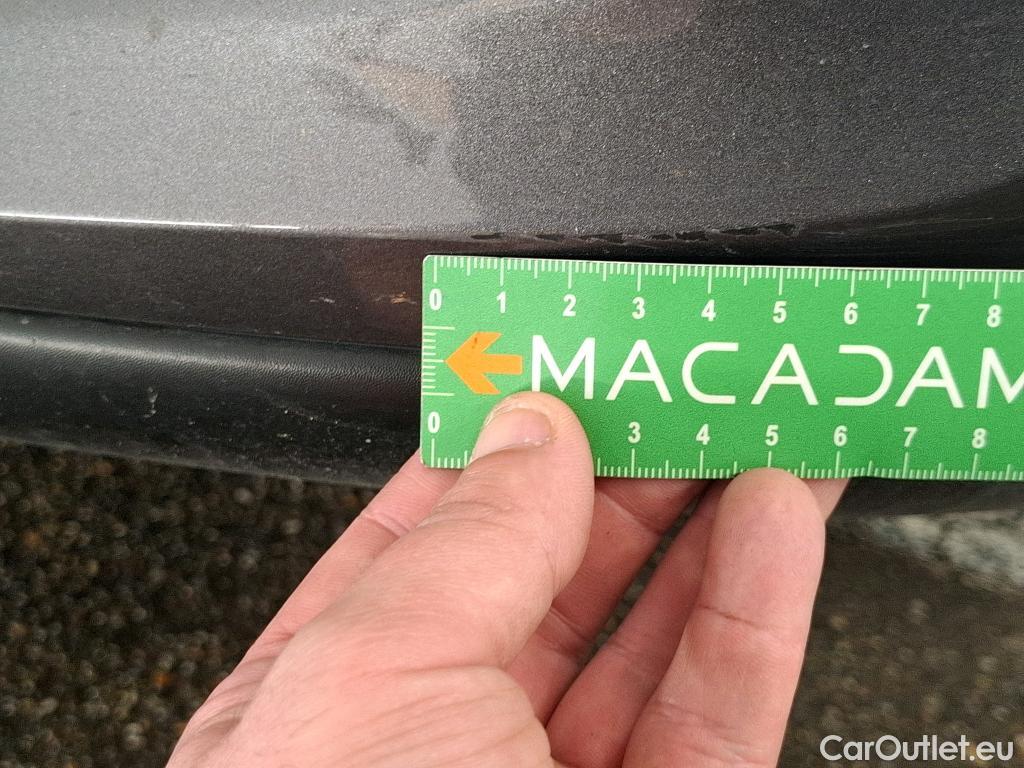  DS  DS7 DS DS 7 Crossback / 2017 / 5P / SUV E-TENSE 225 Business #3