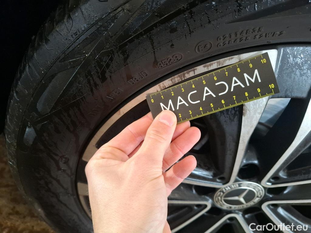  Mercedes  A-Klasse MERCEDES-BENZ Classe A Berline / 2022 / 4P / Berline A 250 e Business Line 7G-DCT #24