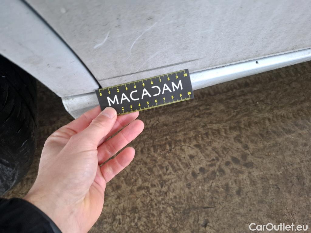  Mercedes  A-Klasse MERCEDES-BENZ Classe A Berline / 2022 / 4P / Berline A 250 e Business Line 7G-DCT #5