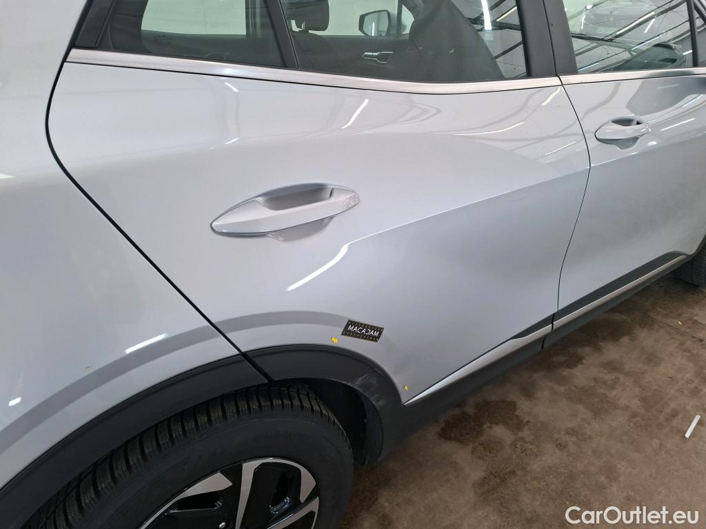  KIA  Sportage  Active 1.6 CRDi 135CV BVA7 E6d #1