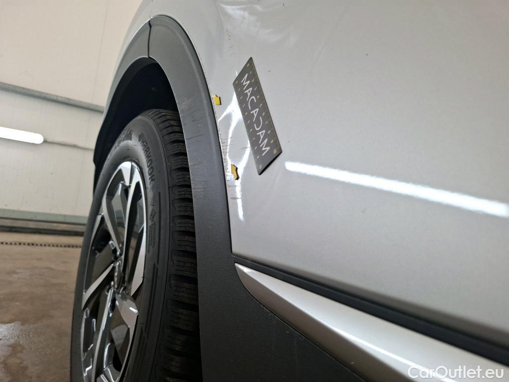  KIA  Sportage  Active 1.6 CRDi 135CV BVA7 E6d #5