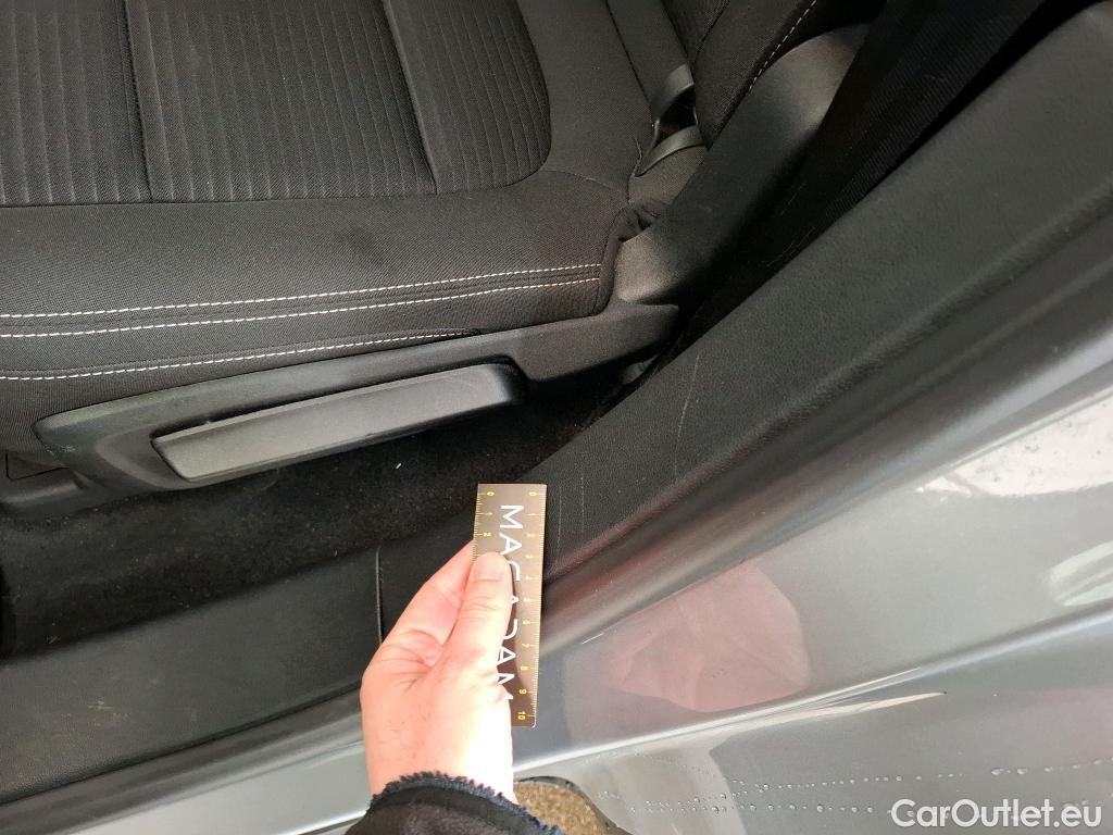  Ford  Kuga  Titanium Hybrid 2.5 190CV BVA6 E6dT #20