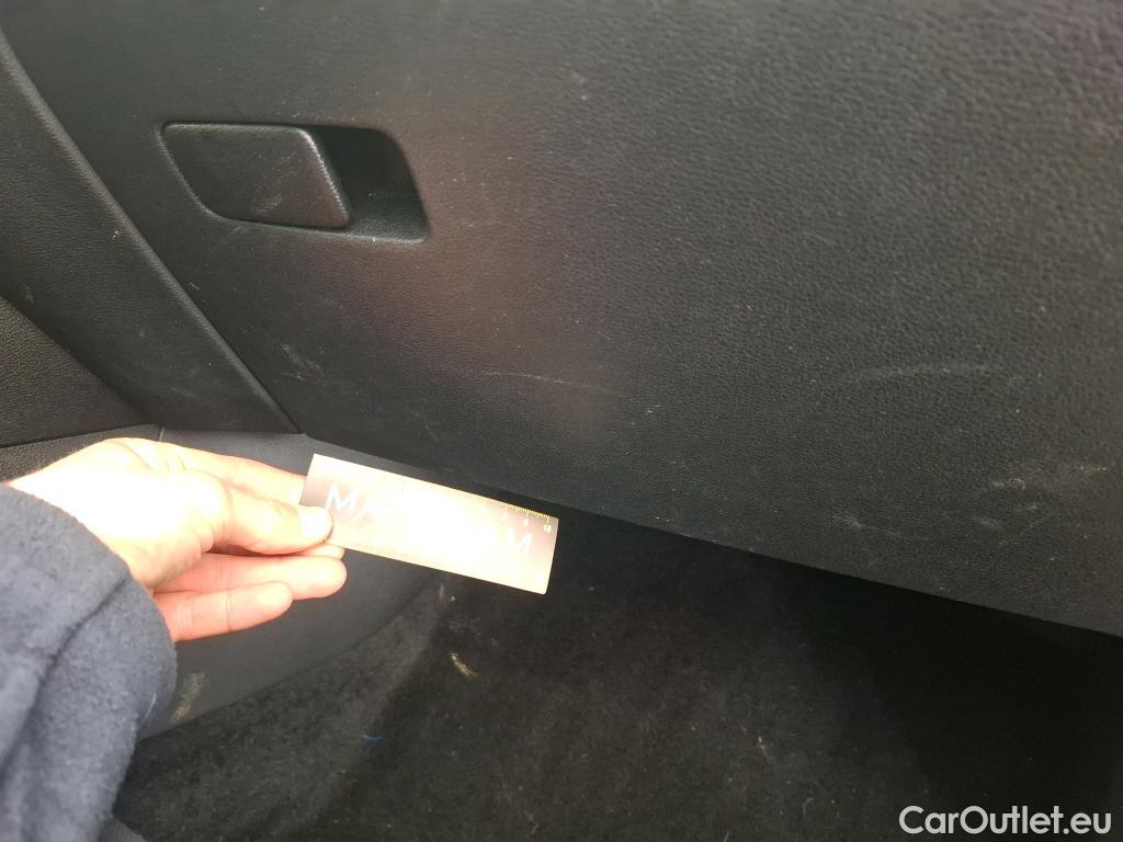  KIA  Sportage  Active 1.6 CRDi 135CV BVA7 E6d #35