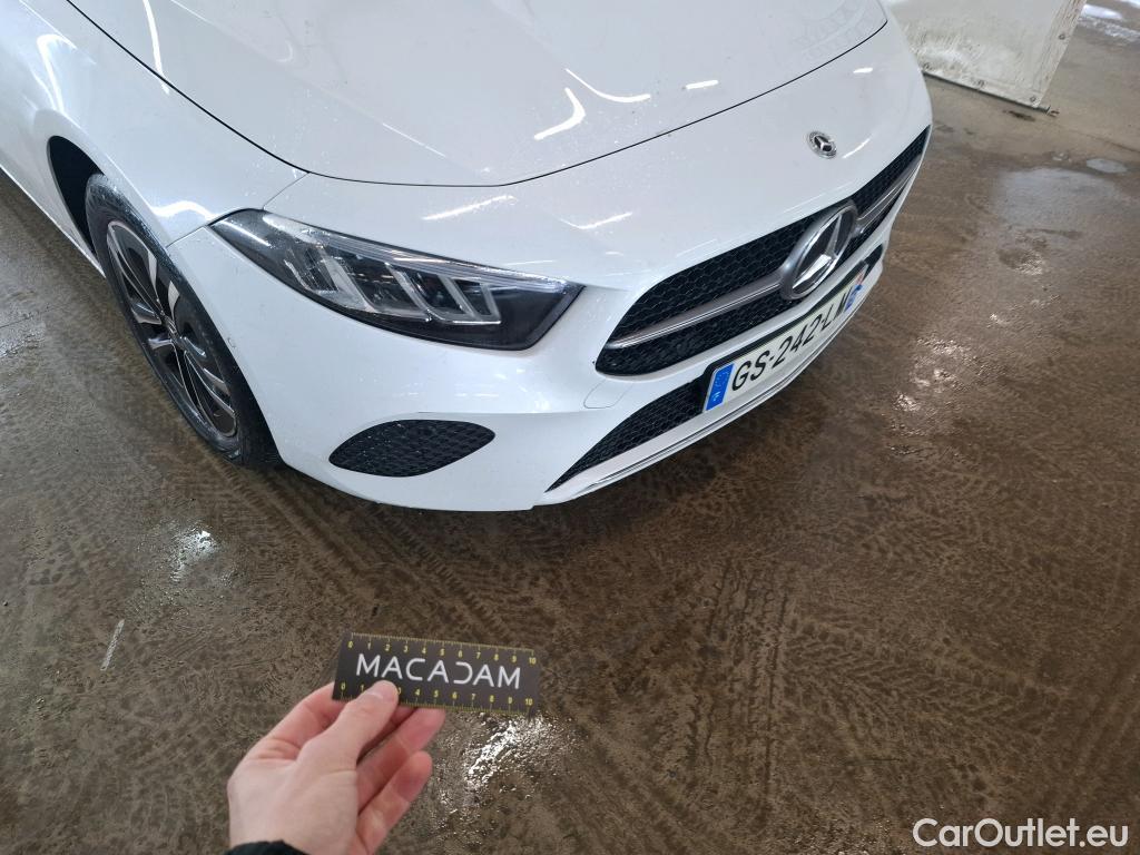  Mercedes  A-Klasse MERCEDES-BENZ Classe A Berline / 2022 / 4P / Berline A 250 e Business Line 7G-DCT #7