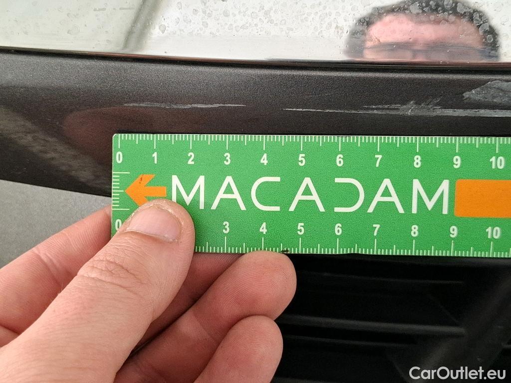  DS  DS7 DS DS 7 Crossback / 2017 / 5P / SUV E-TENSE 225 Business #8