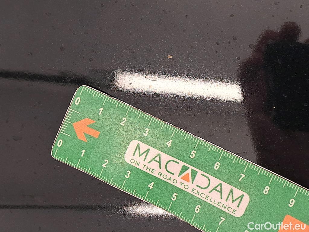  Citroen  C4  X Feel Pack 1.2 PureTech 130CV BVA8 6E #4