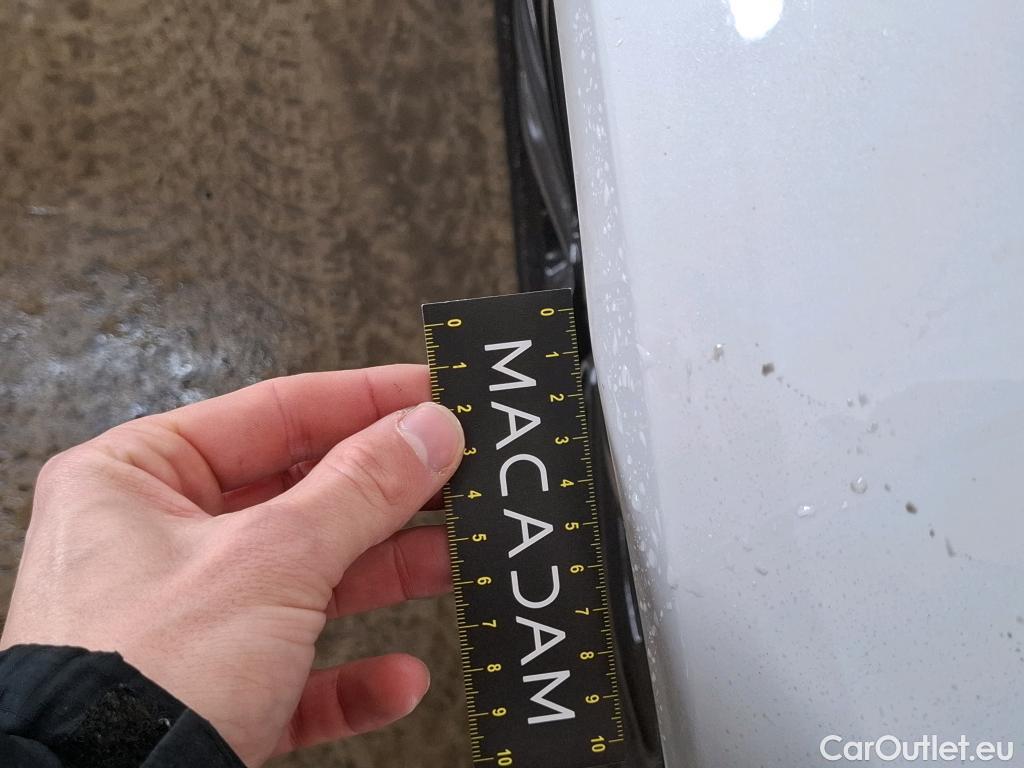  Mercedes  A-Klasse MERCEDES-BENZ Classe A Berline / 2022 / 4P / Berline A 250 e Business Line 7G-DCT #3