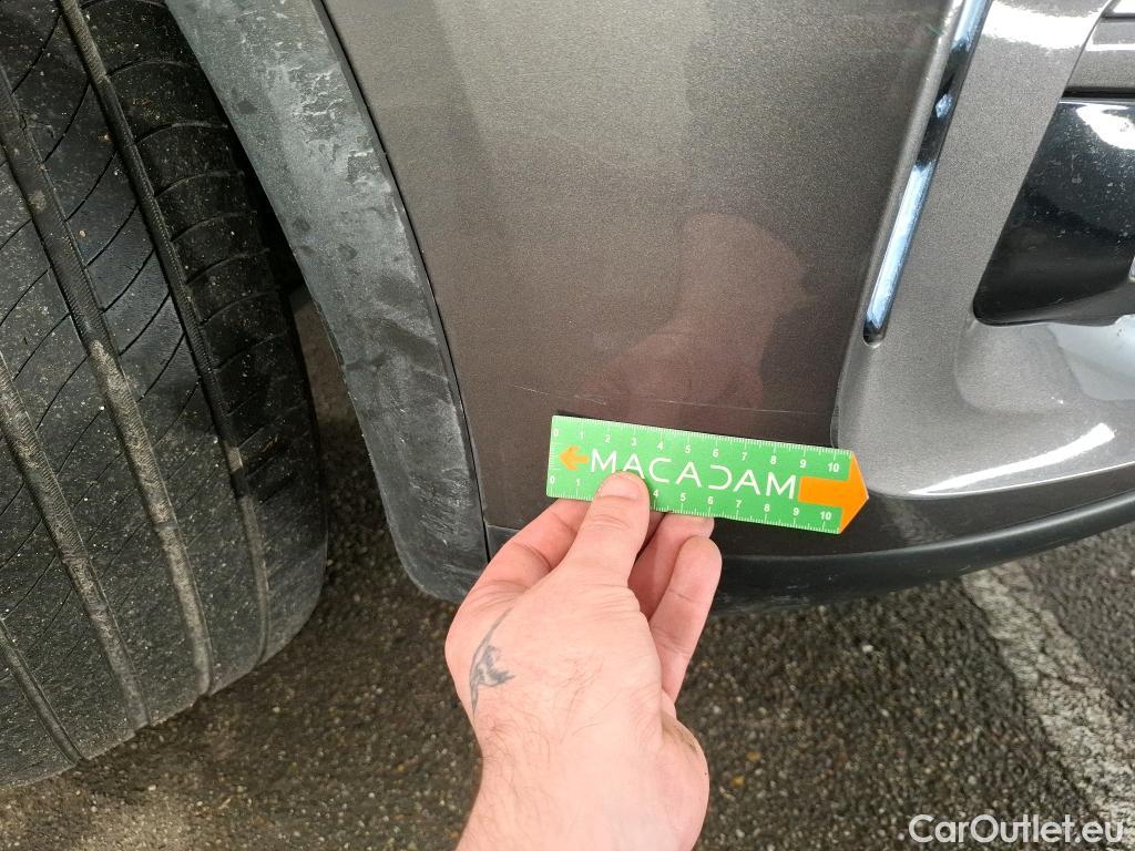  DS  DS7 DS DS 7 Crossback / 2017 / 5P / SUV E-TENSE 225 Business #9