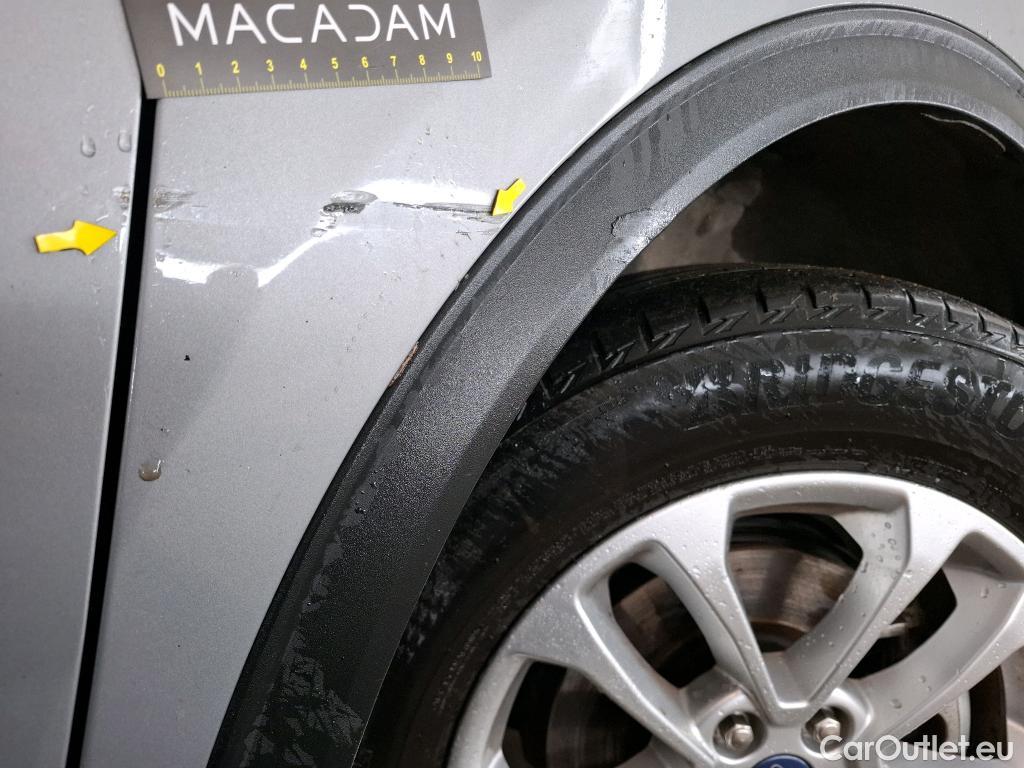  Ford  Kuga FORD  / 2019 / 5P / SUV 2.5 190 hybrid Flexifuel Pshift Titanium #10