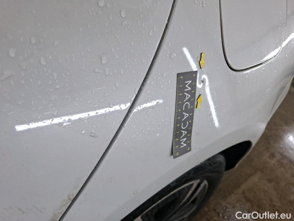  Mercedes  A-Klasse MERCEDES-BENZ Classe A Berline / 2022 / 4P / Berline A 250 e Business Line 7G-DCT #20