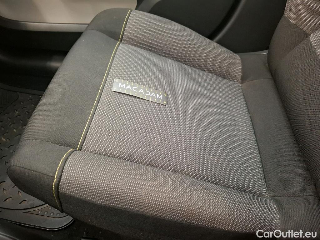  Citroen  C3 CITROEN  Société / 2020 / 5P / Berline / VU PureTech 83 S&S BVM Feel Nav #26