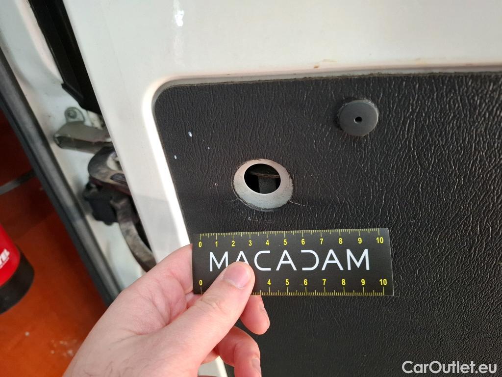  Citroen  Jumper CITROEN  VU 4p Fourgon 35 L2H2 BlueHDi 130 S&S BVM6 Club #34