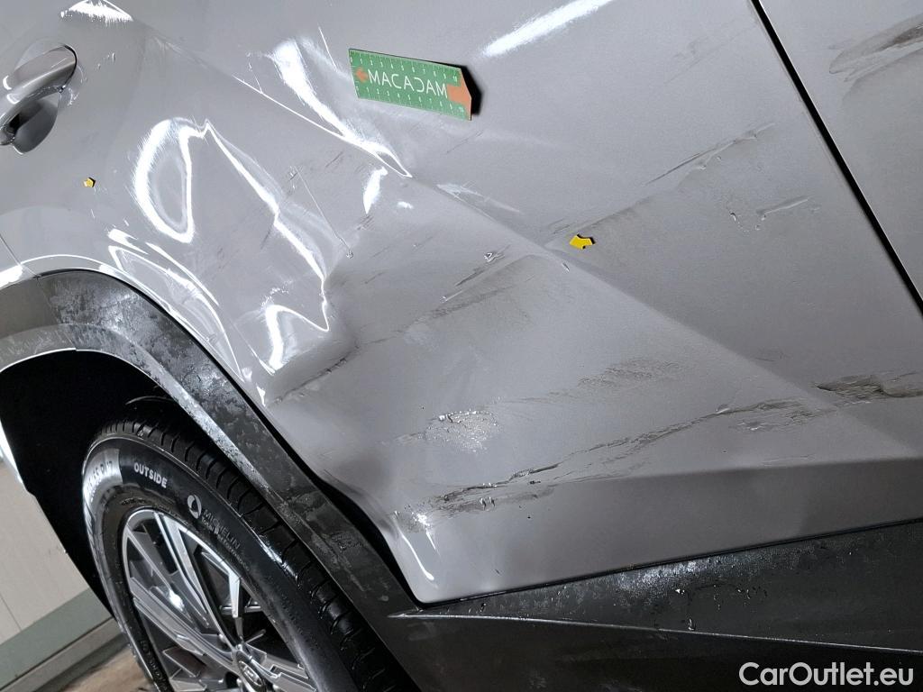  Hyundai  Tucson HYUNDAI  / 2020 / 5P / SUV 1.6 HYBRID 230 CREATIVE #5