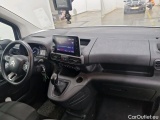  Citroen  Berlingo  Fourgon Driver M 1000 1.5 BlueHDi 100CV BVM5 E6dT #10