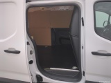  Citroen  Berlingo  Fourgon Driver M 650 1.5 BlueHDi 100CV BVM6 E6d #11