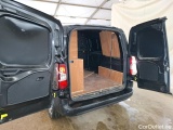  Citroen  Berlingo  Fourgon Club M 1000 1.5 BlueHDi 130CV BVA8 E6dT #8