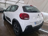  Citroen  C3  Société Feel 1.5 BlueHDI 100CV BVM6 E6d #2
