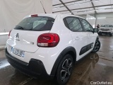  Citroen  C3  Société Feel 1.5 BlueHDI 100CV BVM6 E6d #3
