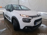  Citroen  C3  Société Feel 1.5 BlueHDI 100CV BVM6 E6d #4