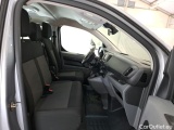  Citroen  Jumpy  Combi M Confort 1.5 BlueHDi 120CV BVM6 9 Sieges E6d #8
