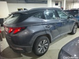  Hyundai  Tucson  Business Hybrid 2WD 1.6 T-GDI 230CV BVA6 E6d #3