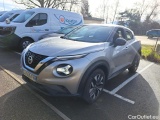  Nissan  Juke NISSAN  / 2019 / 5P / Crossover DIG-T 114 BVM6 Business Edition #2